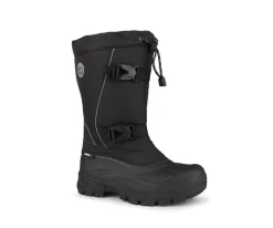 JUNGKO - Botte hivernale Blue Rocky pour homme