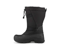 JUNGKO - Botte hivernale Blue Rocky pour homme