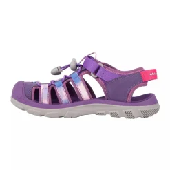 Kaitos - Sandales Chlorophylle pour filles