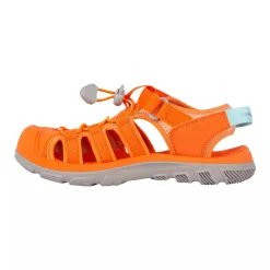 Kaitos - Sandales Chlorophylle pour filles