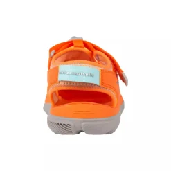 Kaitos - Sandales Chlorophylle pour filles