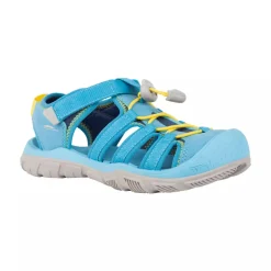 Kaitos - Sandales Chlorophylle pour garçons