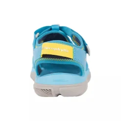 Kaitos - Sandales Chlorophylle pour garçons