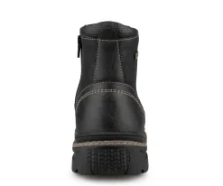 KAMOR - Bottes Manathan hommes