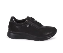 KATIA LACED - Souliers en cuir Imac pour femmes