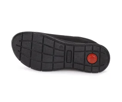 KATIA LACED - Souliers en cuir Imac pour femmes