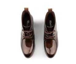 KELLYE - Bottillons non doublés Alberto pour femmes