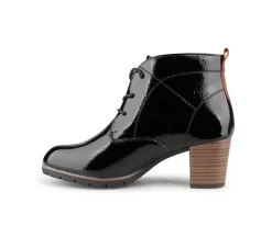 KELLYE - Bottillons non doublés Alberto pour femmes