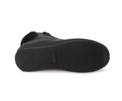 KENIA ZIP II - Bottes d'hiver Imac pour femmes