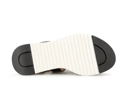 Kestrel - Sandales à velcros Alberto pour femmes