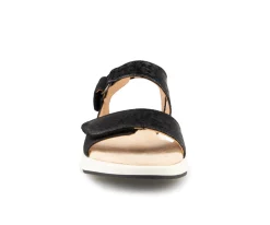 Kestrel - Sandales à velcros Alberto pour femmes