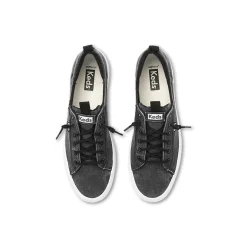 Kickback - Chaussures à enfiler Keds pour femmes