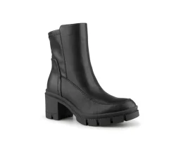 KIRIBATI - Bottillons courts alberto pour femmes