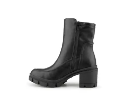 KIRIBATI - Bottillons courts alberto pour femmes