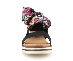 Kiwano - Sandales Ultime Confort pour femmes