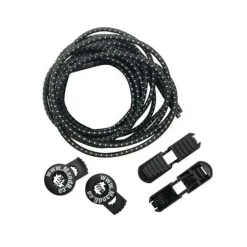 Lacets extensible pour chaussures - Moneysworth