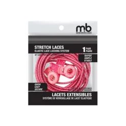 Lacets extensible pour chaussures - Moneysworth