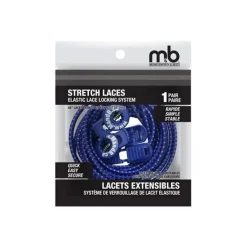 Lacets extensible pour chaussures - Moneysworth