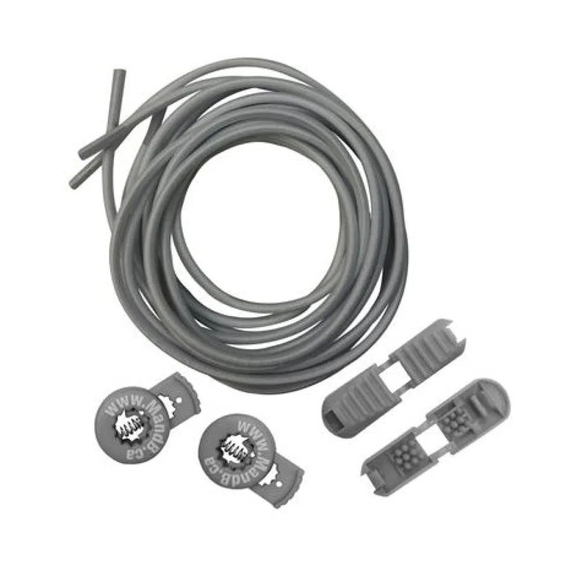 Lacets élastiques pour toute la famille - Lacets extensibles