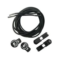 Lacets élastiques pour toute la famille - Lacets extensibles