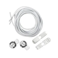 Lacets élastiques pour toute la famille - Lacets extensibles