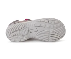 Lake Walk - Sandales à velcro Imac pour femmes