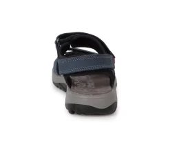 Lake Walk - Sandales à velcro Imac pour femmes