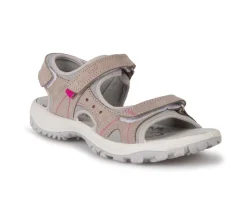 Lake Walk - Sandales à velcro Imac pour femmes