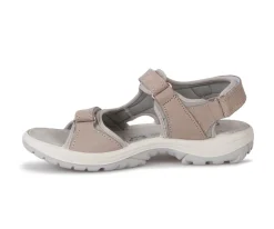 Lake Walk - Sandales à velcro Imac pour femmes