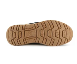 Larix - Bottes courtes doublées West Way pour hommes