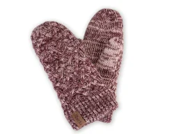 Lennysnow - Mitaines Alberto pour femmes