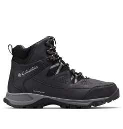 Liftop 3 Wide - Bottes noires Columbia pour hommes