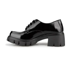 Limao - Souliers noirs Alberto pour femmes