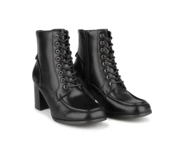 LINAMARIA - Bottillons Alberto pour femmes