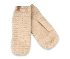 LOONYS - Mitaines d'hiver Alberto pour femmes