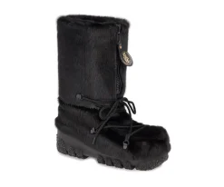 Loup marin br - Bottes en loup marin Blue Rocky pour hommes