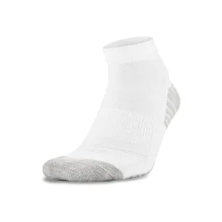 Low cut heatgear teach - Bas Under Armour pour adultes et enfants