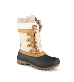 Manaslu - Bottes d'hiver Blue Rocky pour femmes