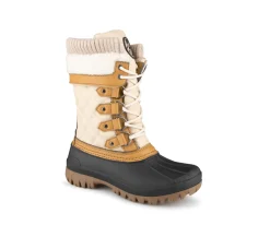 Manaslu - Bottes d'hiver Blue Rocky pour femmes