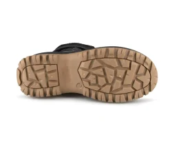 Manaslu - Bottes d'hiver Blue Rocky pour femmes