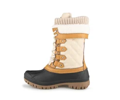 Manaslu - Bottes d'hiver Blue Rocky pour femmes