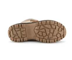 Manaslu - Bottes d'hiver Blue Rocky pour femmes