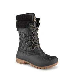 Manaslu - Bottes d'hiver Blue Rocky pour femmes