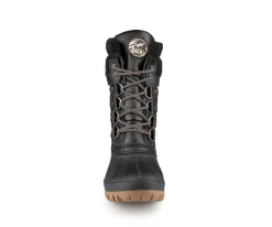 Manaslu - Bottes d'hiver Blue Rocky pour femmes