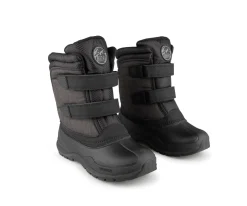 MANASLU BOOT 2 - Bottes d'hiver Blue Rocky pour garçons