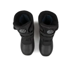 MANASLU BOOT 2 - Bottes d'hiver Blue Rocky pour garçons