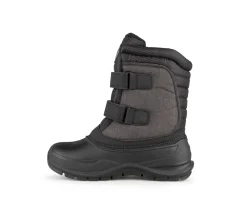 MANASLU BOOT 2 - Bottes d'hiver Blue Rocky pour garçons