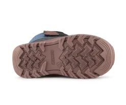 MANASLU BOOT 2 - Bottes d'hiver Blue Rocky pour petits garçons