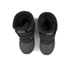 MANASLU BOOT 2 - Bottes d'hiver Blue Rocky pour petits garçons