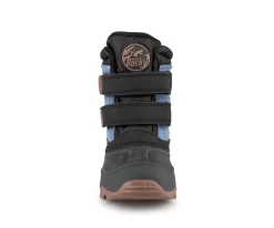 MANASLU BOOT 2 - Bottes d'hiver Blue Rocky pour petits garçons